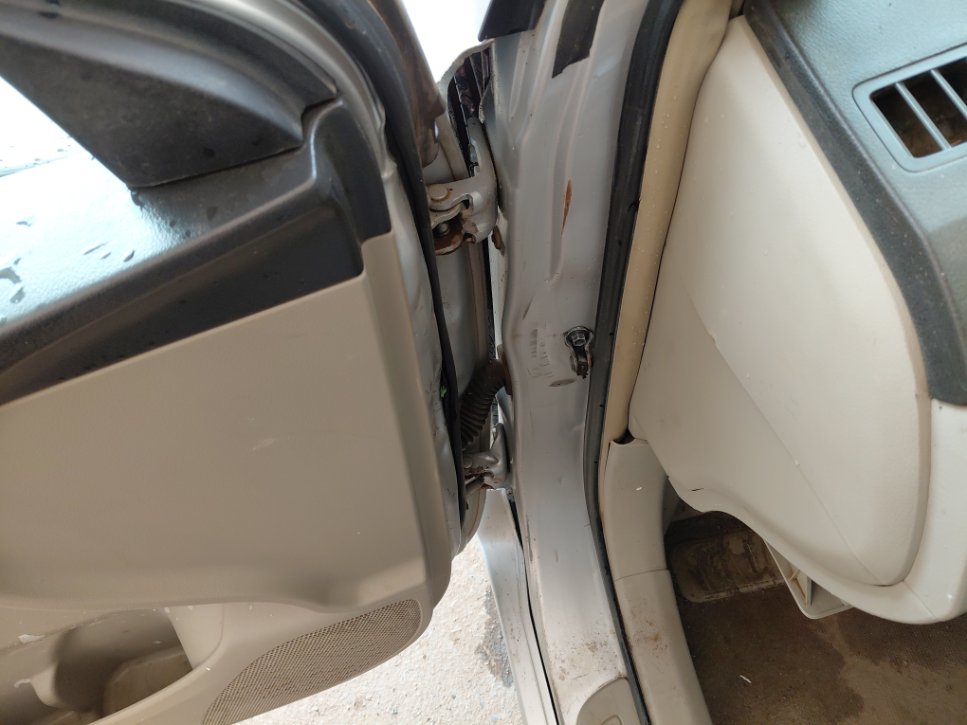 تويوتا يارس  2012 image