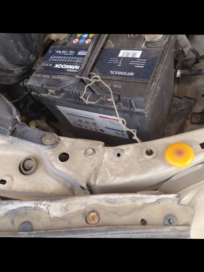 تويوتا كامري  2010 image