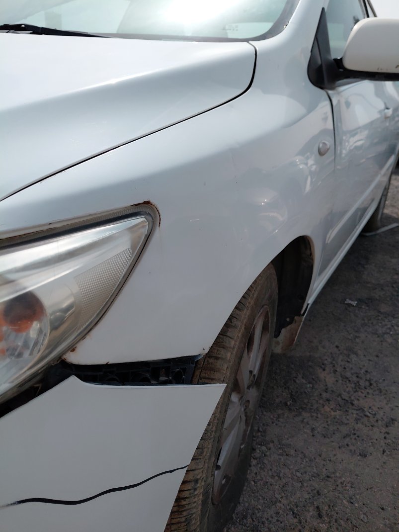 تويوتا كورولا  2008 image