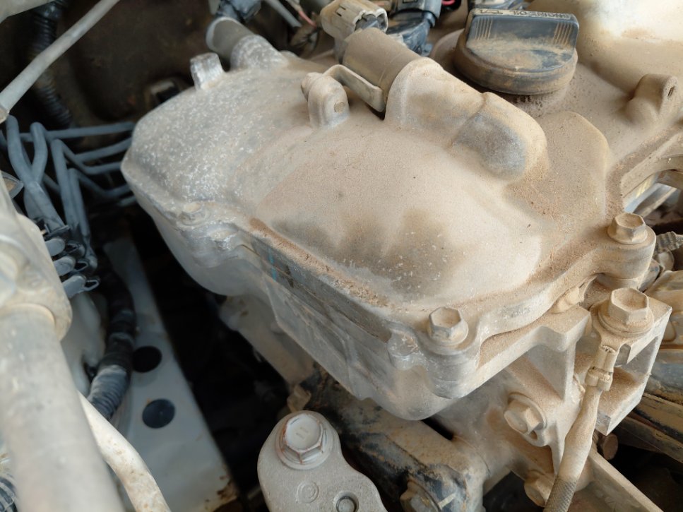 تويوتا يارس  2012 image