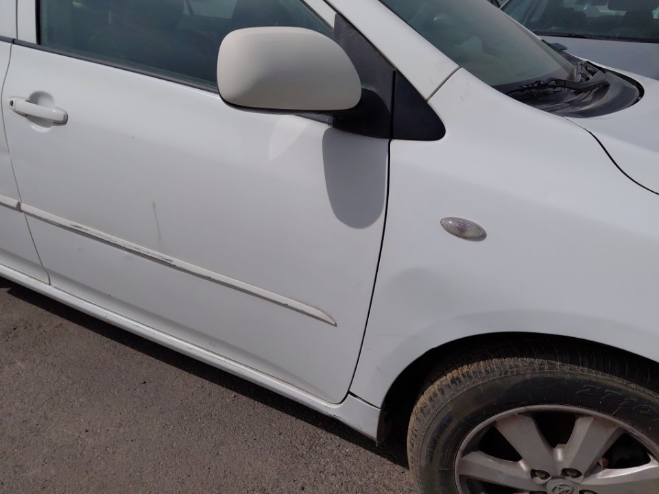 تويوتا كورولا  2008 image