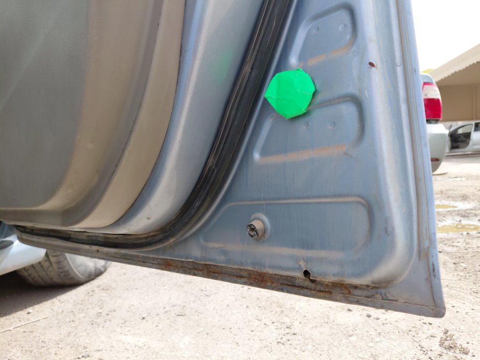 تويوتا كورولا  2009 image