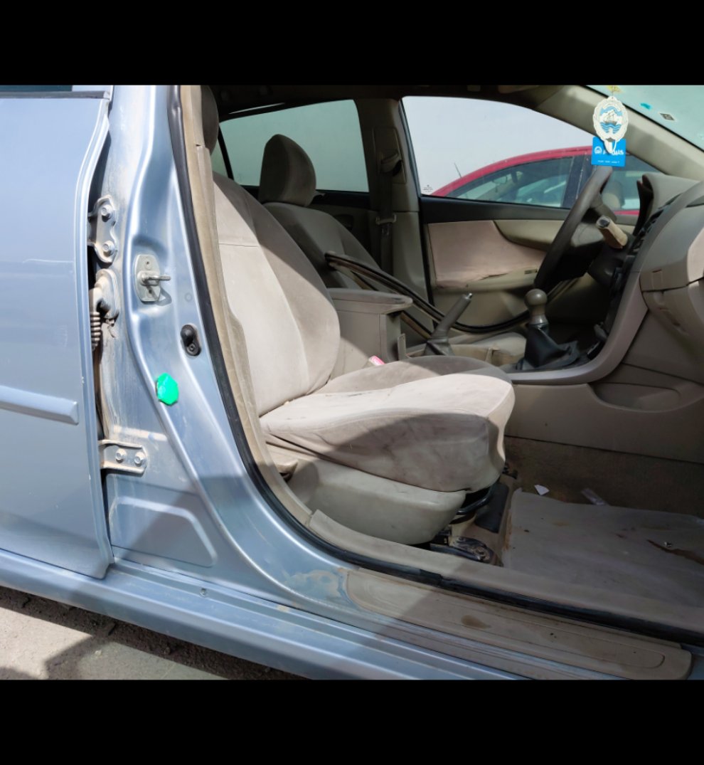 تويوتا كورولا  2009 image