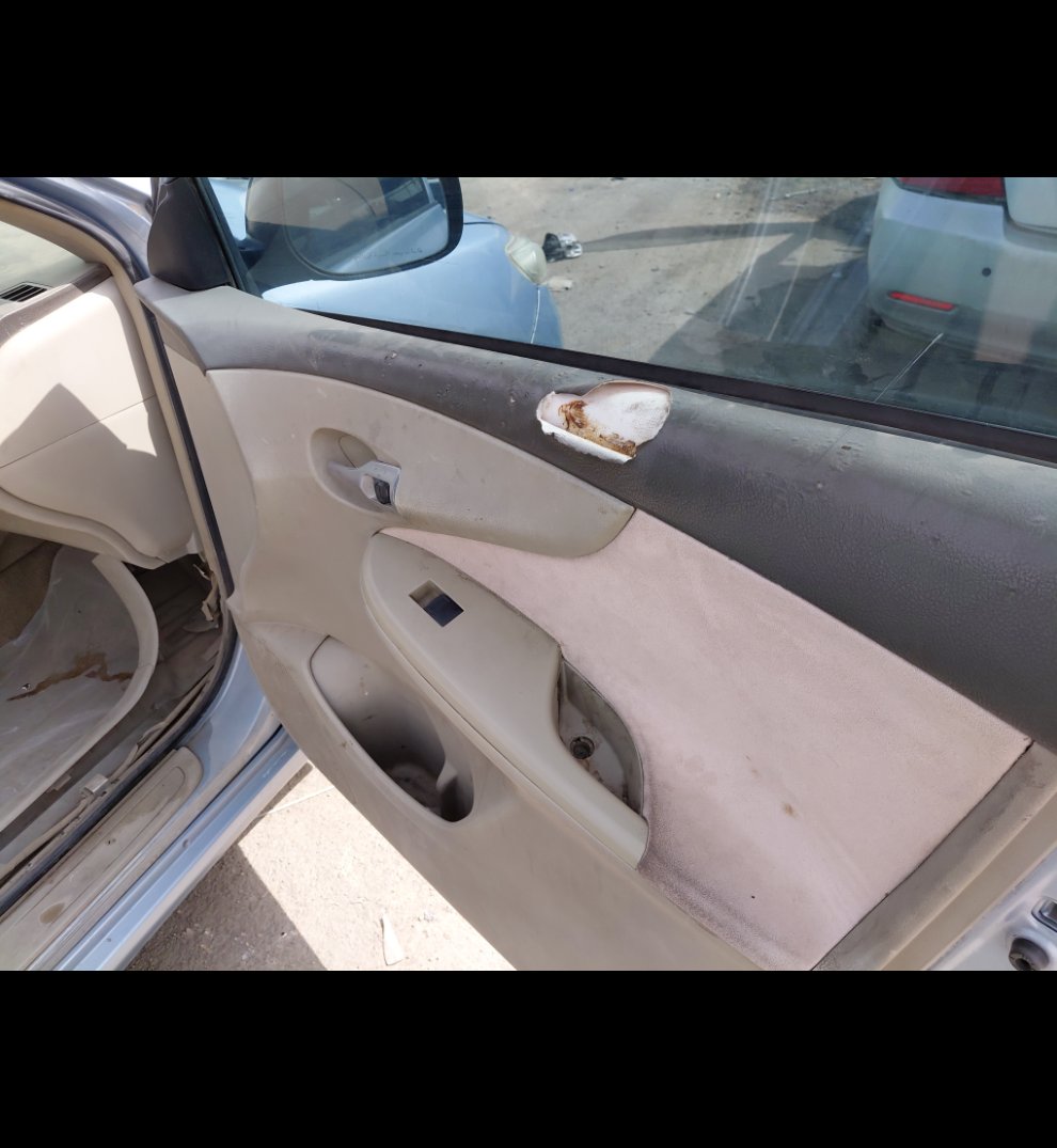 تويوتا كورولا  2009 image