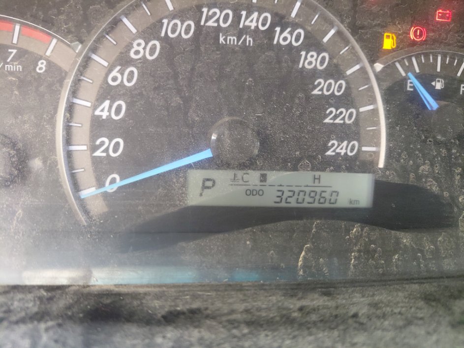 تويوتا كامري  2012 image