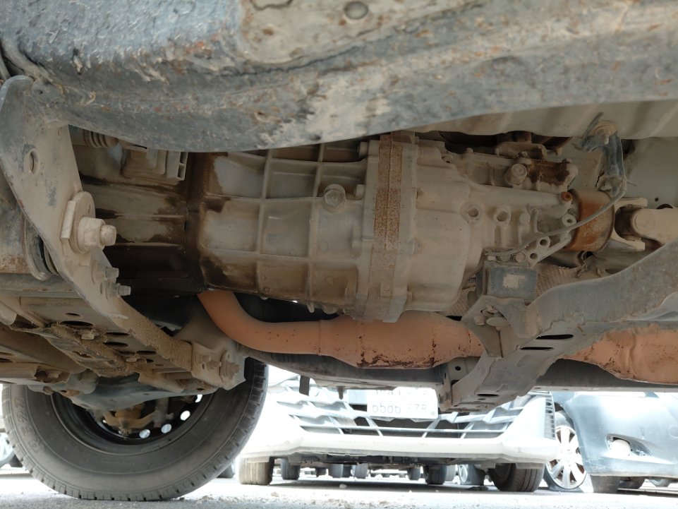 تويوتا هايلكس  2012 image