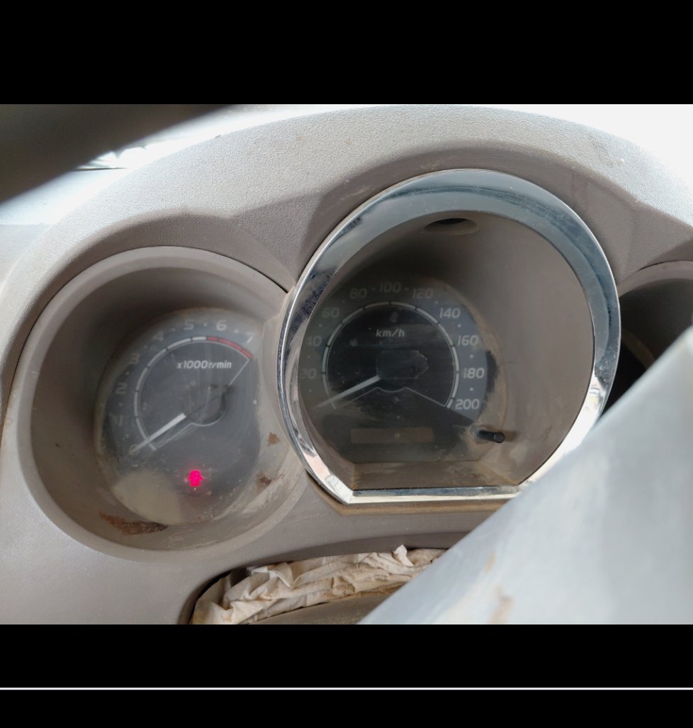 تويوتا فورتشنر  2008 image