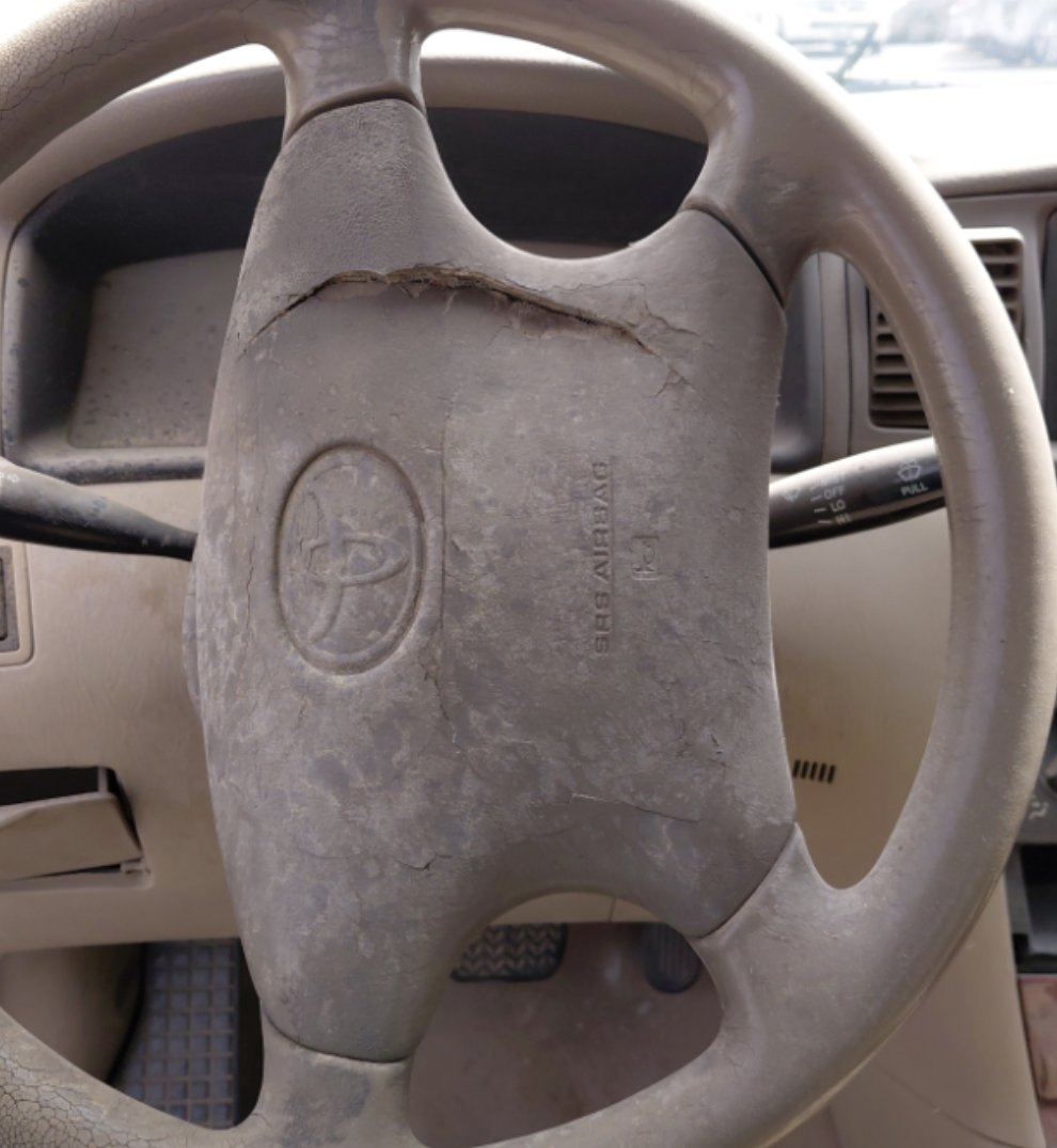 تويوتا كورولا  2007 image