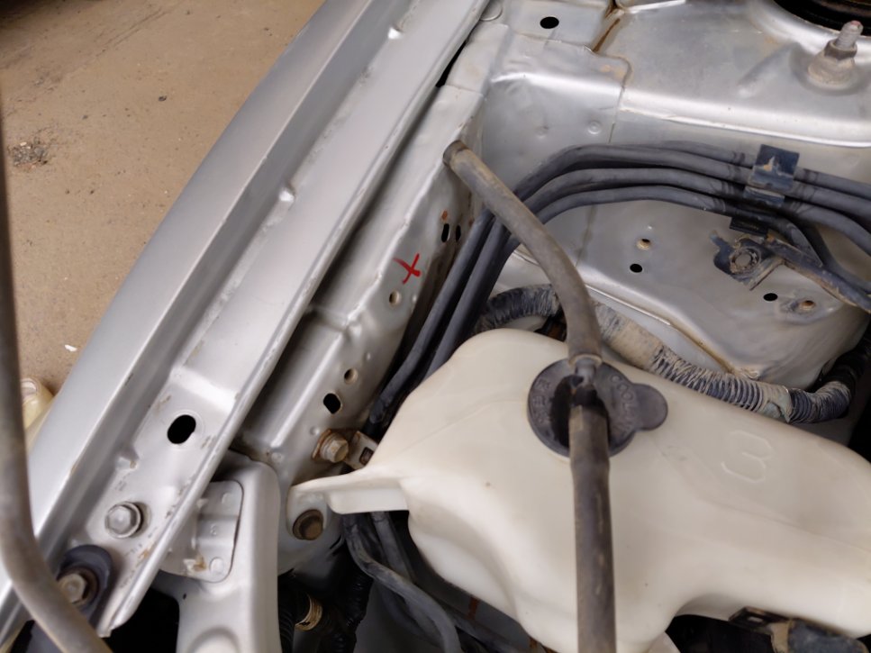 تويوتا يارس  2012 image