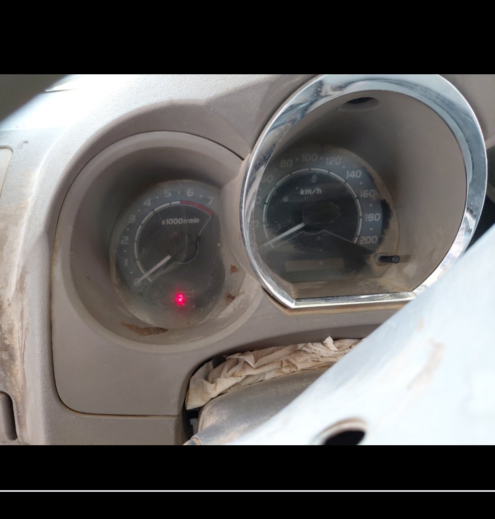 تويوتا فورتشنر  2008 image