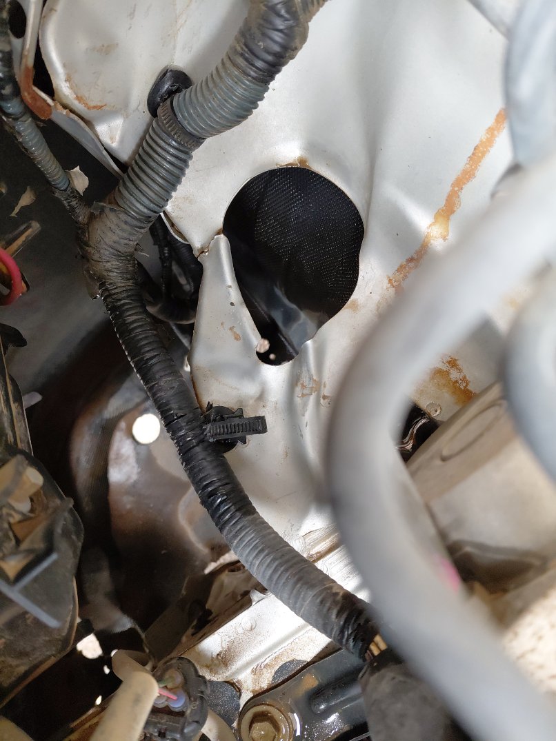 تويوتا يارس  2012 image