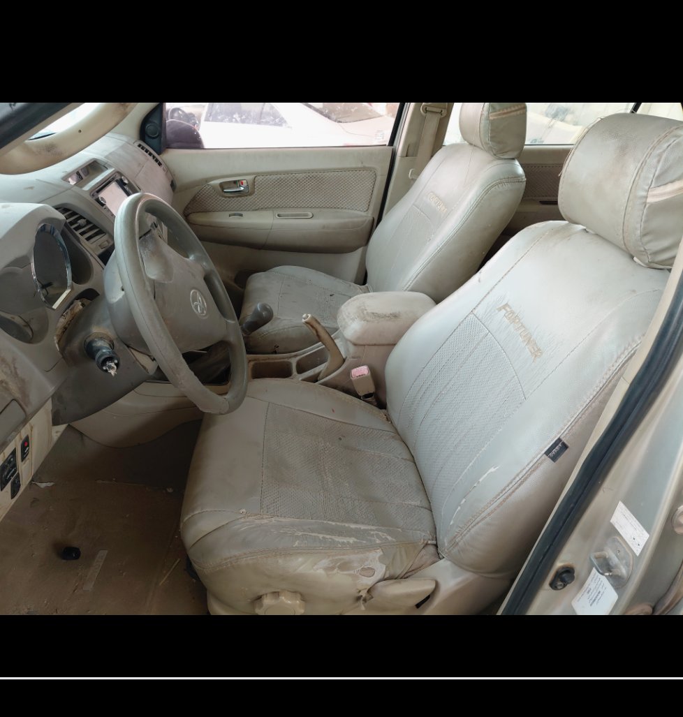 تويوتا فورتشنر  2008 image