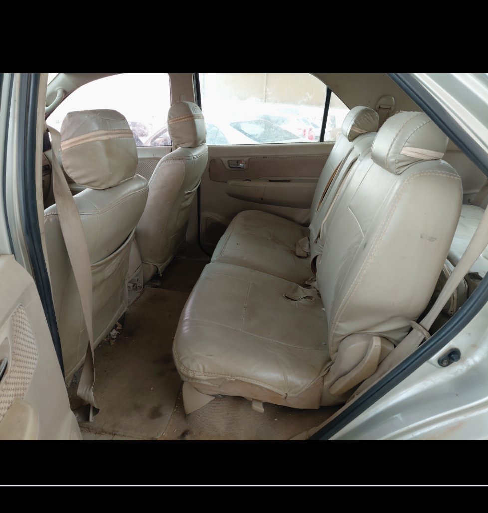 تويوتا فورتشنر  2008 image