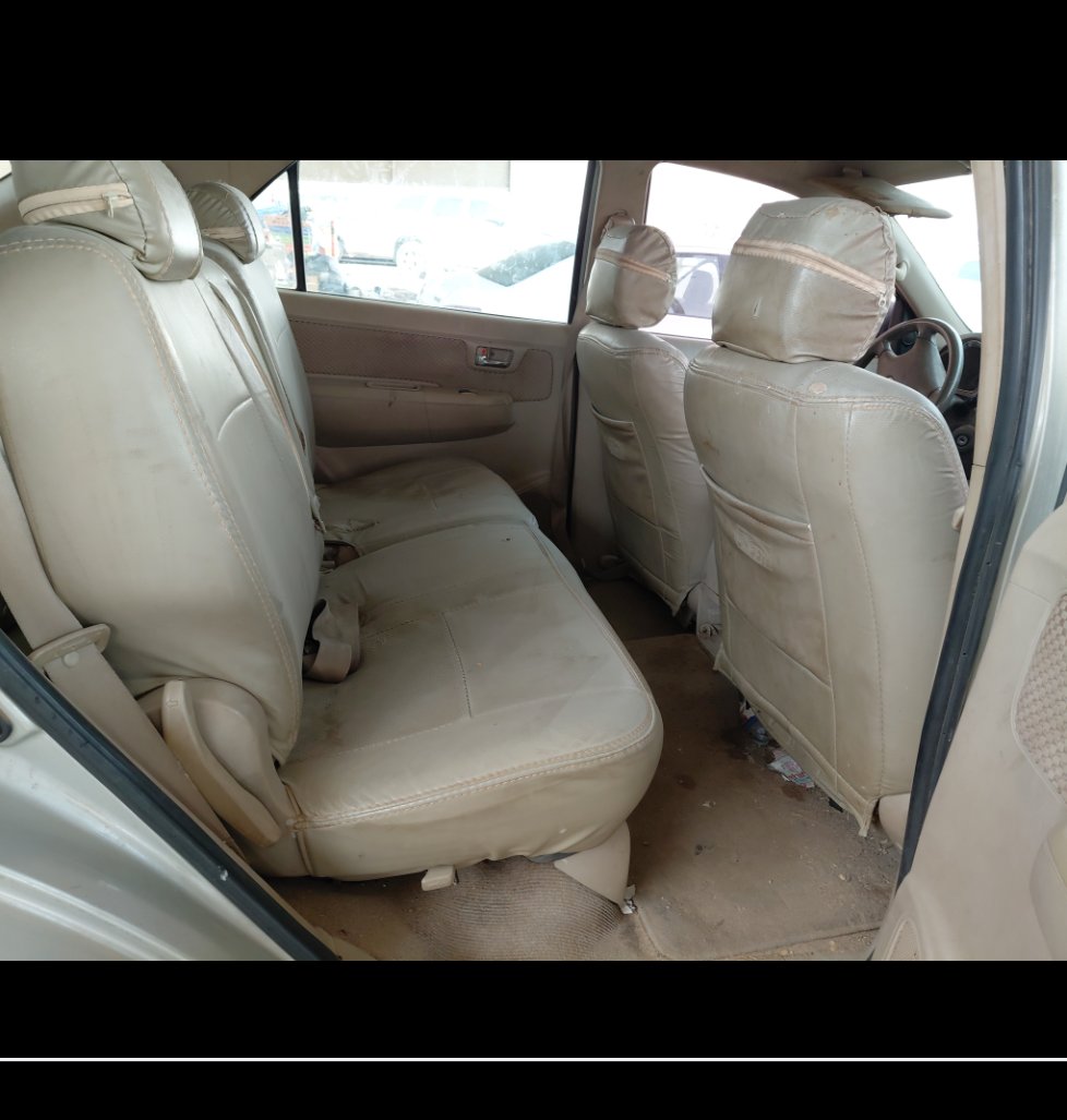 تويوتا فورتشنر  2008 image