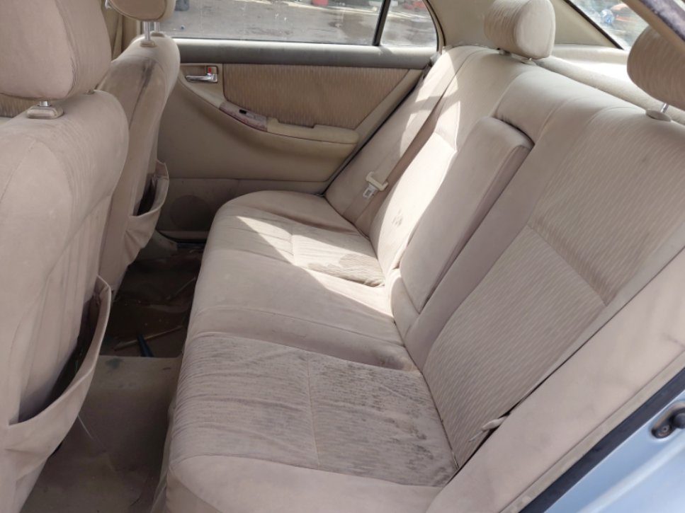 تويوتا كورولا  2007 image