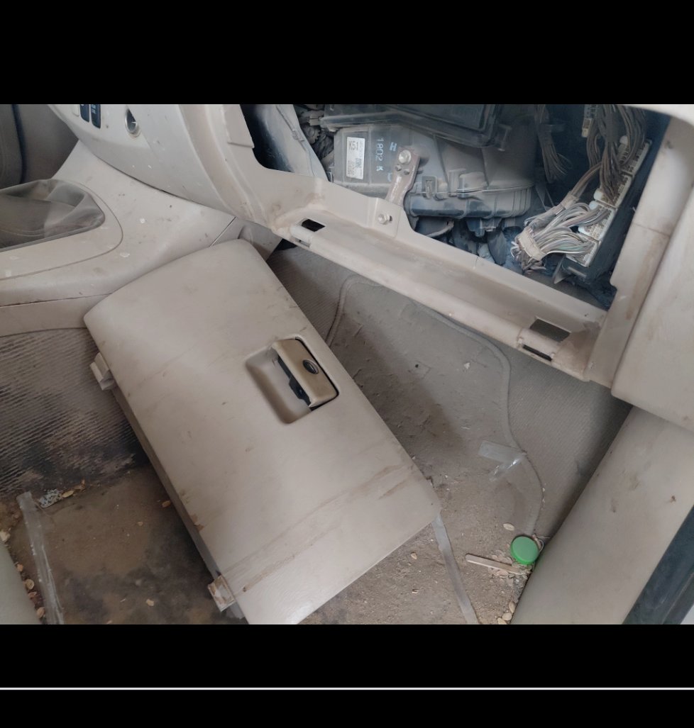 تويوتا فورتشنر  2008 image