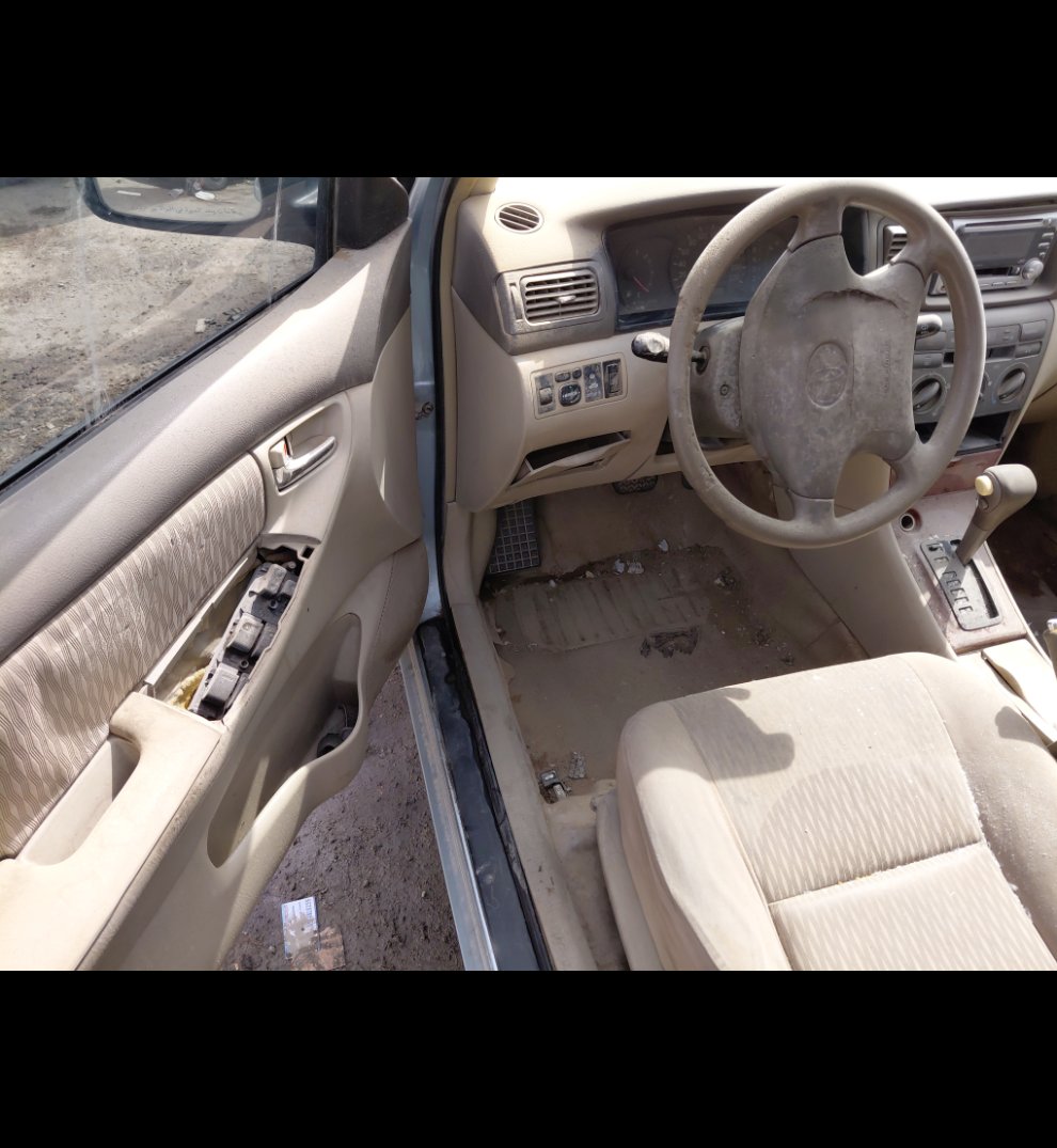 تويوتا كورولا  2007 image