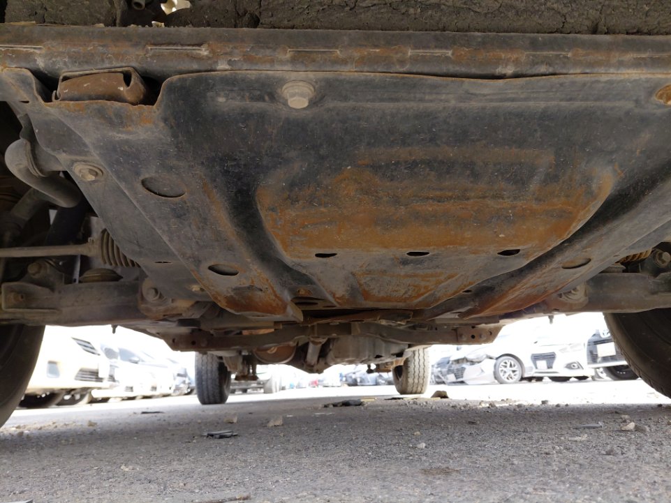 تويوتا هايلكس  2012 image