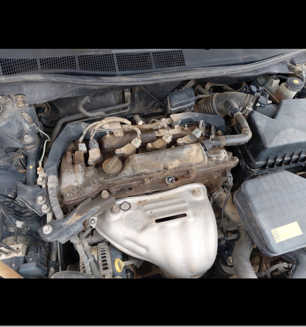 تويوتا كامري  2012 image