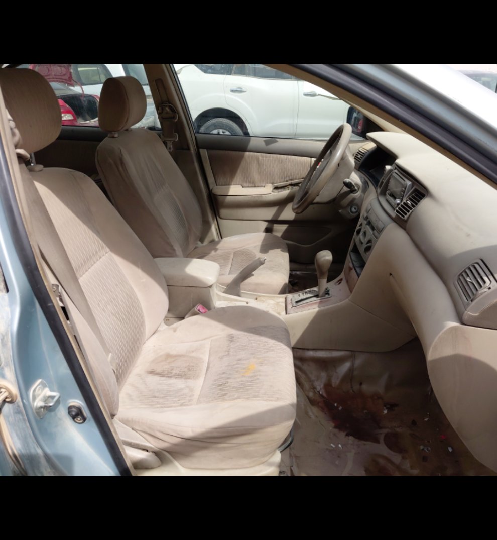 تويوتا كورولا  2007 image