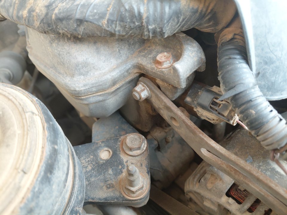 تويوتا يارس  2012 image