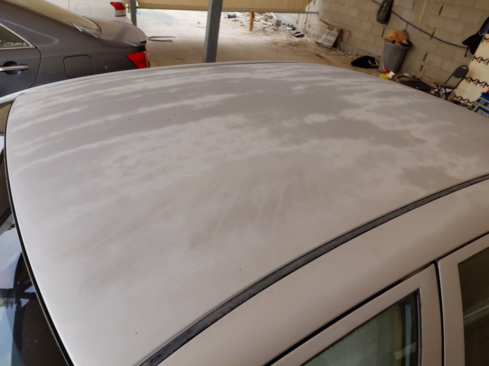 تويوتا يارس  2012 image