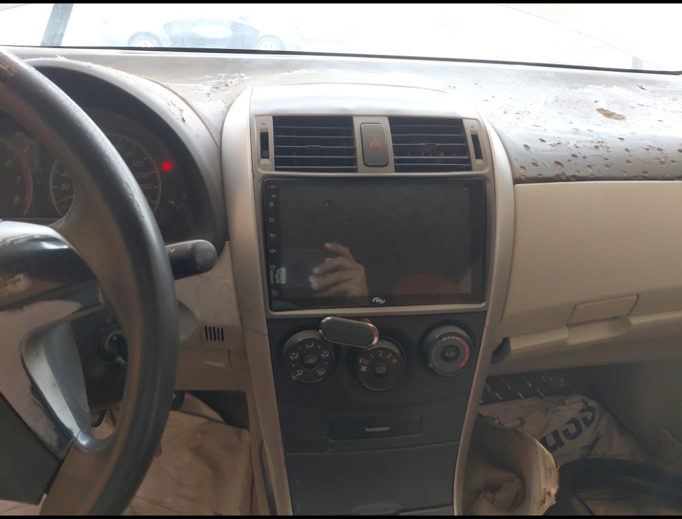 تويوتا كورولا  2012 image