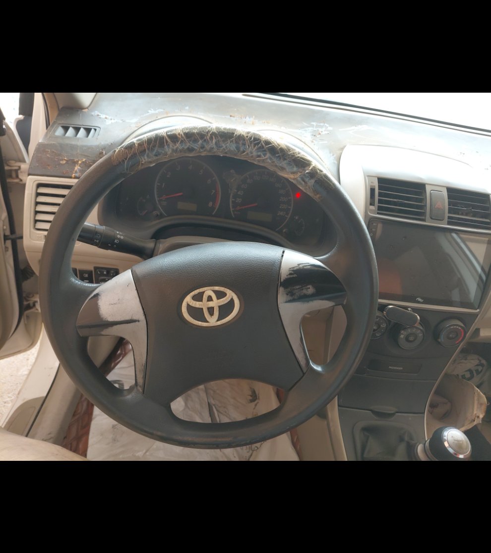 تويوتا كورولا  2012 image