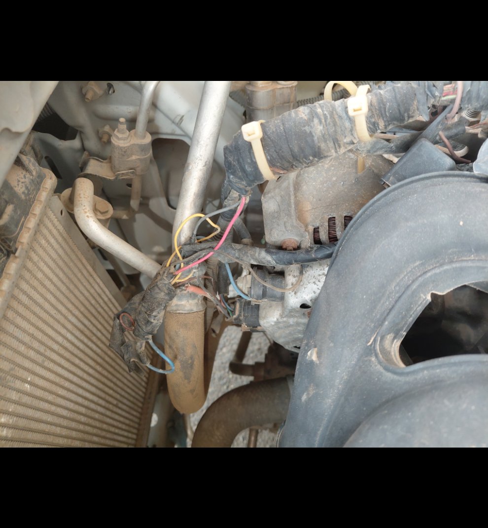 تويوتا يارس  2012 image