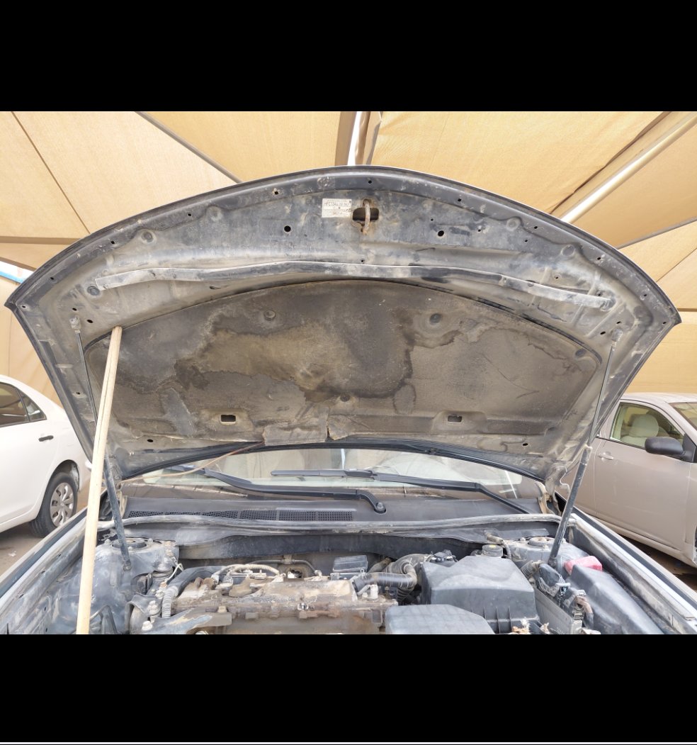 تويوتا كامري  2012 image