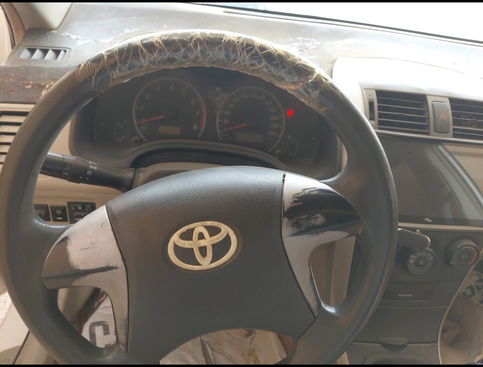 تويوتا كورولا  2012 image