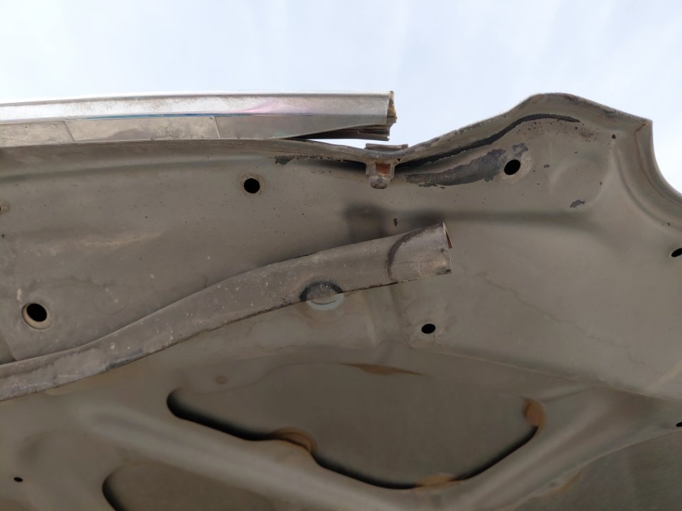 تويوتا كورولا  2007 image