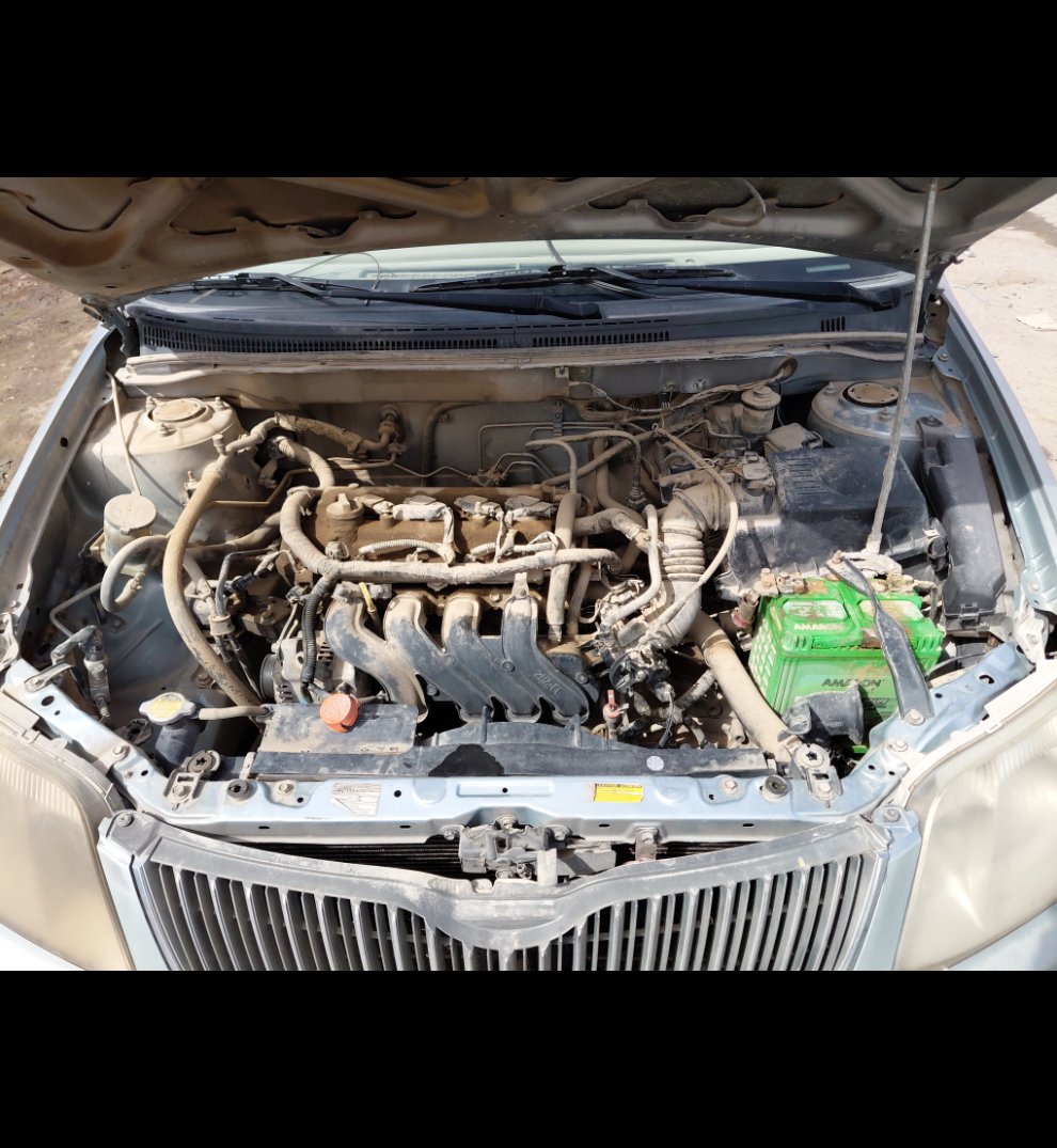 تويوتا كورولا  2007 image