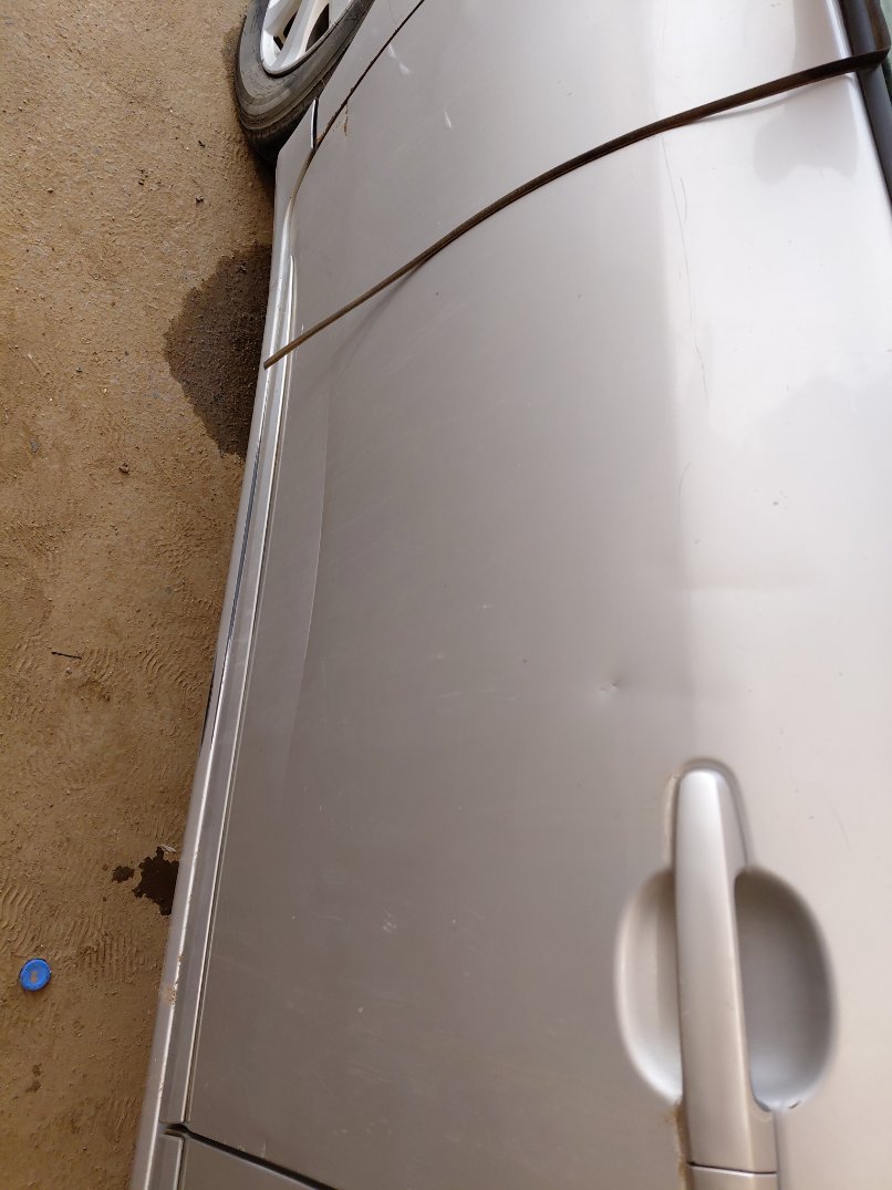 تويوتا يارس  2012 image