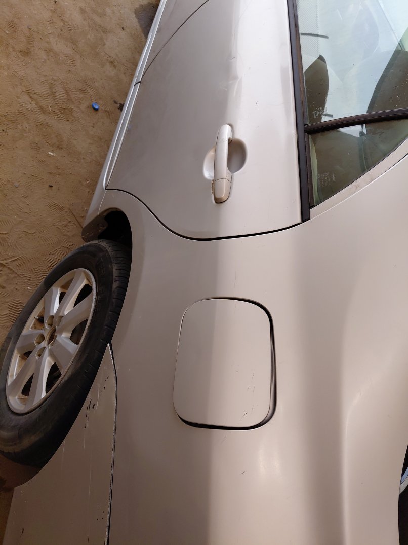 تويوتا يارس  2012 image