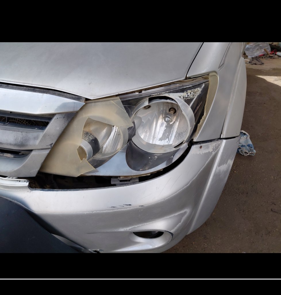 تويوتا فورتشنر  2008 image