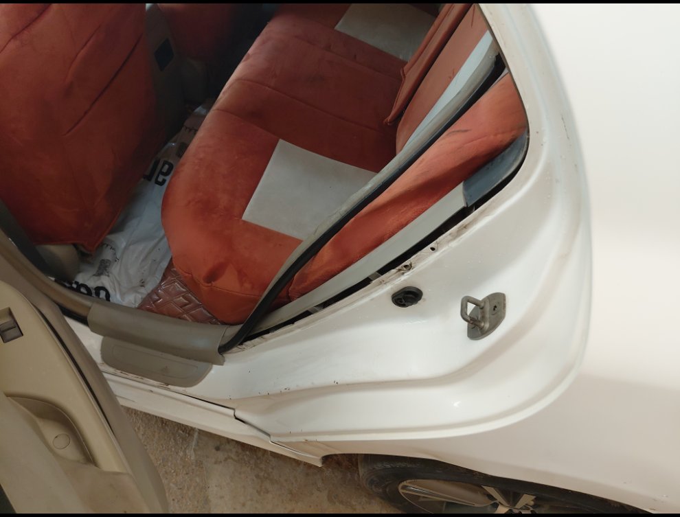 تويوتا كورولا  2012 image