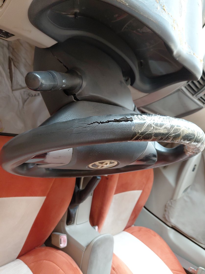 تويوتا كورولا  2012 image