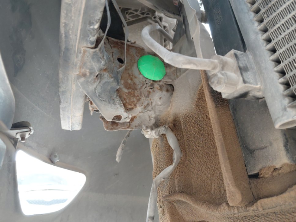 تويوتا كورولا  2007 image