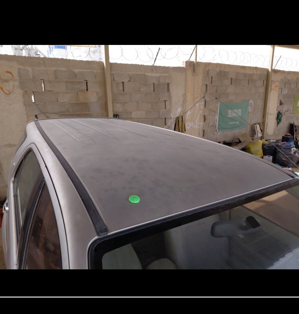 تويوتا فورتشنر  2008 image