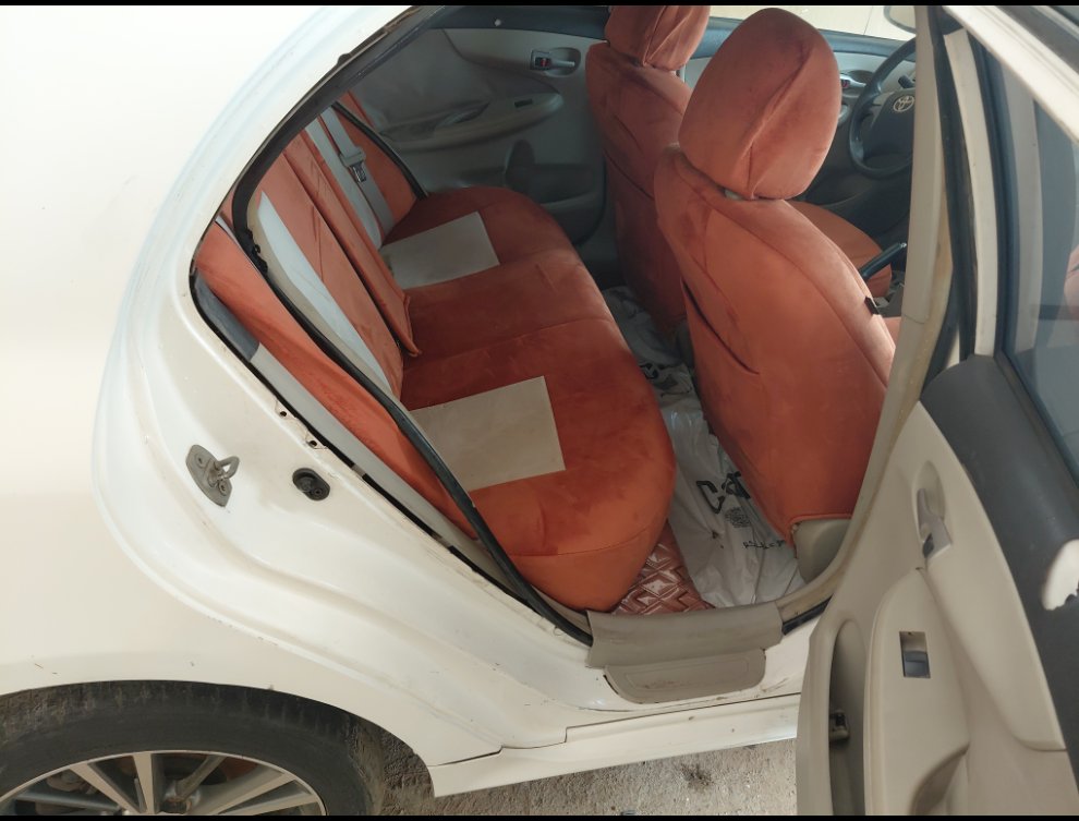 تويوتا كورولا  2012 image