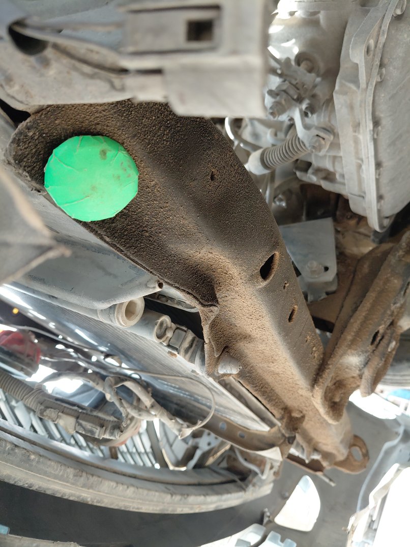 تويوتا كورولا  2007 image