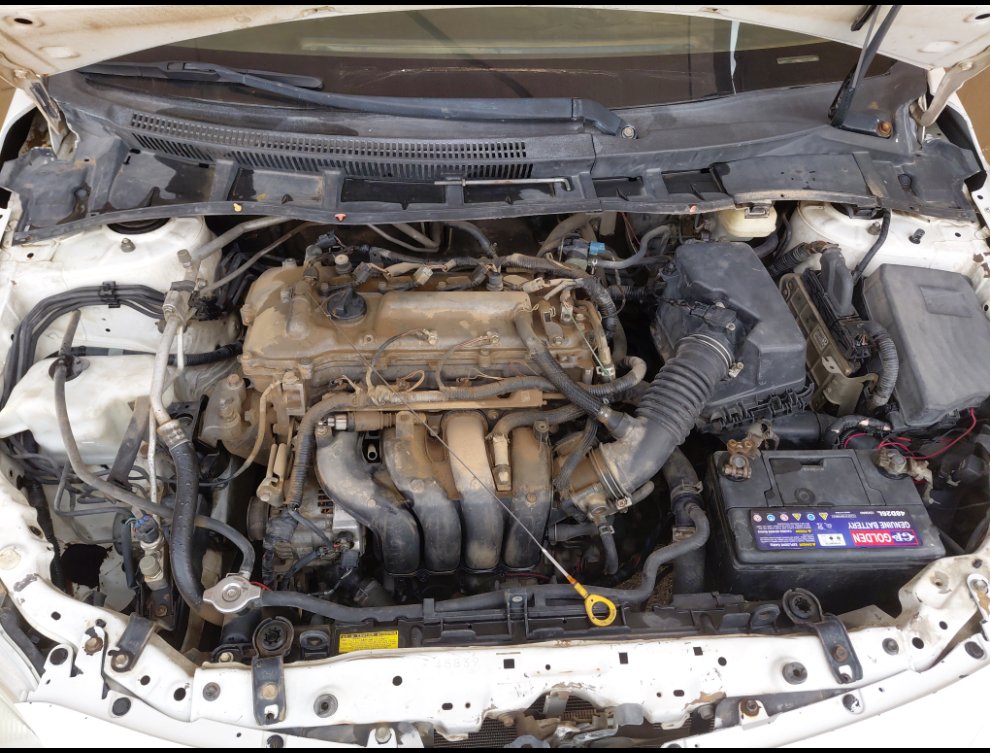 تويوتا كورولا  2012 image