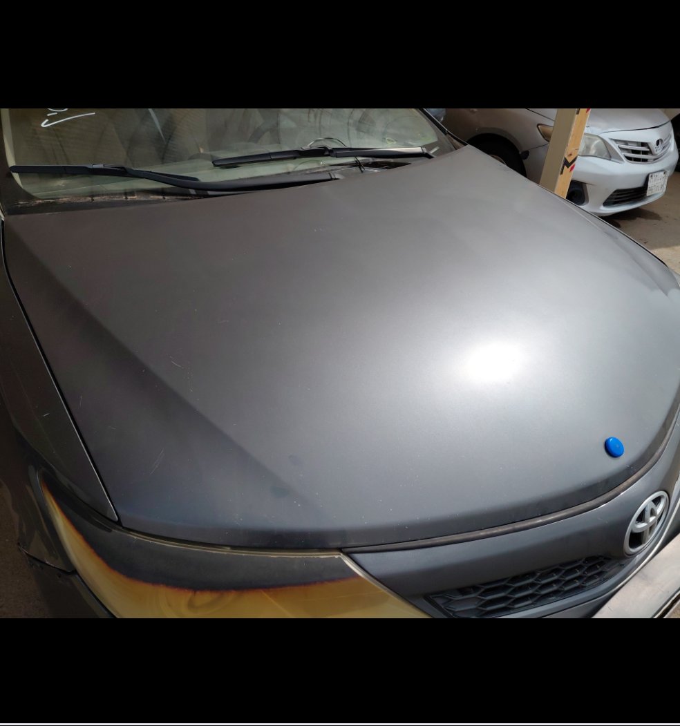 تويوتا كامري  2012 image