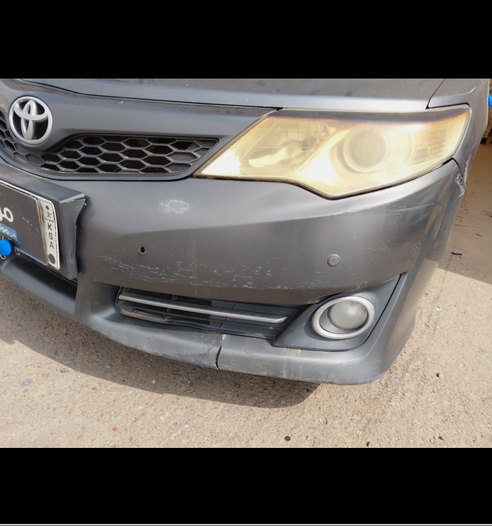 تويوتا كامري  2012 image