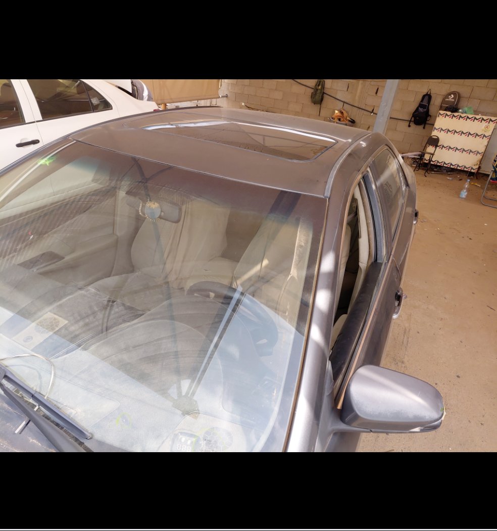 تويوتا كامري  2012 image