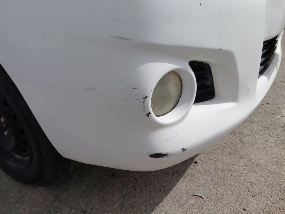 تويوتا هايلكس  2012 image