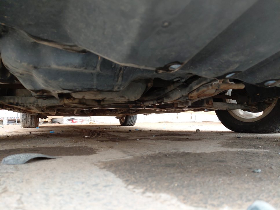 تويوتا يارس  2012 image