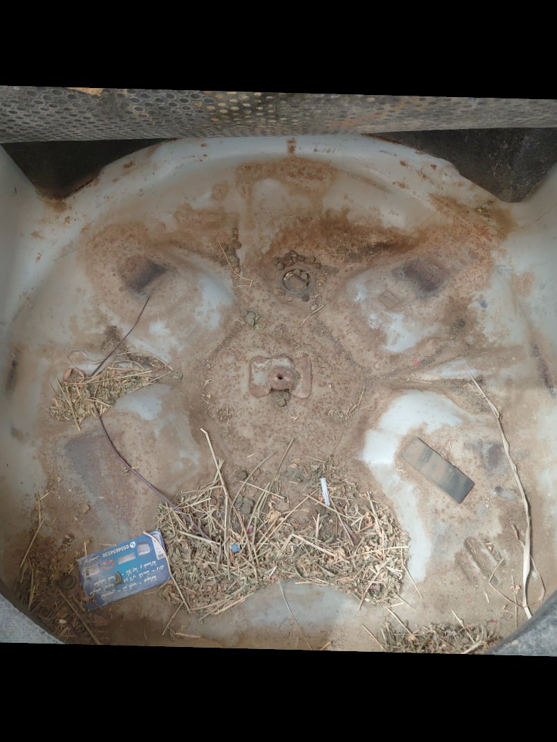 تويوتا يارس  2012 image