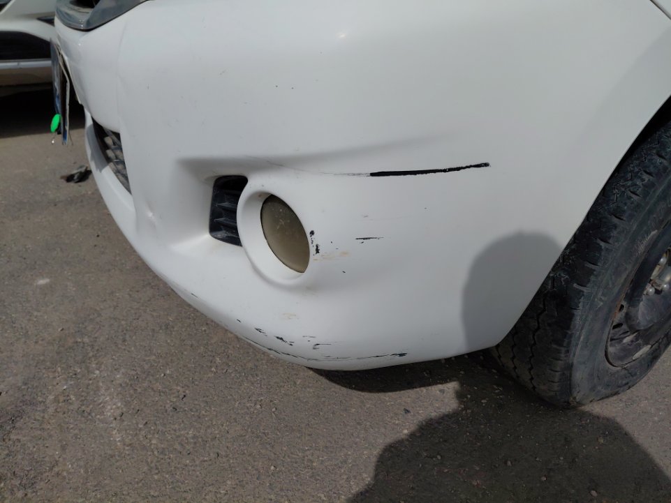 تويوتا هايلكس  2012 image